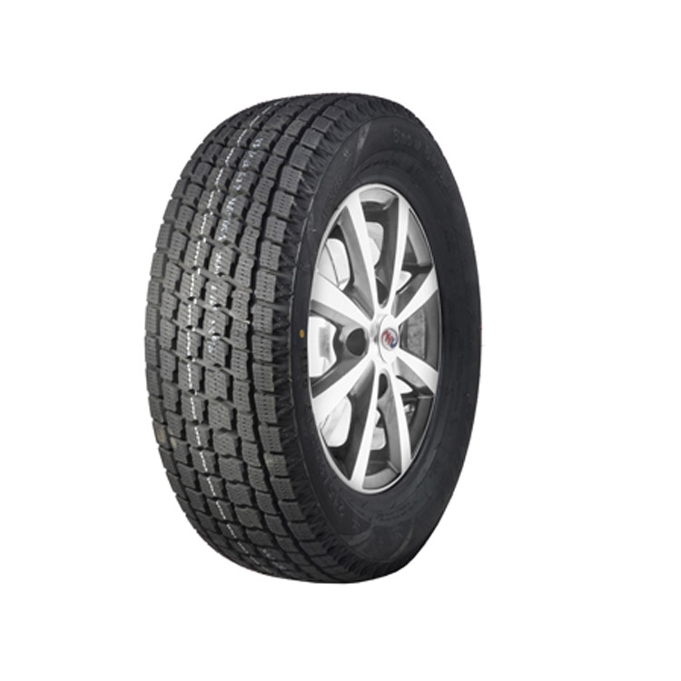WS1001 winter tire size 45/70R12  155R12C9PR 155R12C8PR 185/60R14 160/70R14