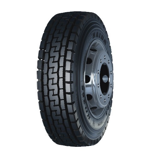 All-Steel Radial Tire Medium and Long-haul Tire Size 12R22.5 12.00R20 11.00R20 10.00R20