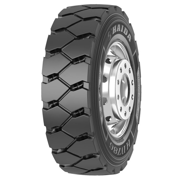 BIas tire for engineering vehicles size 12R22.5