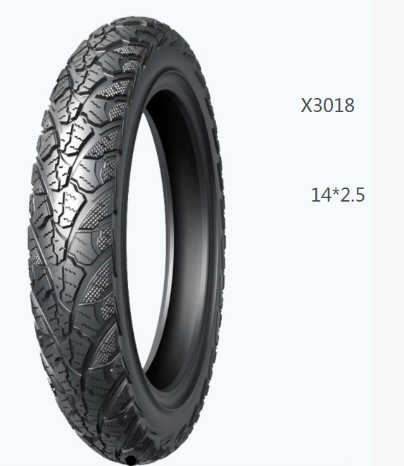 wanda-compass-14*2.5 tire