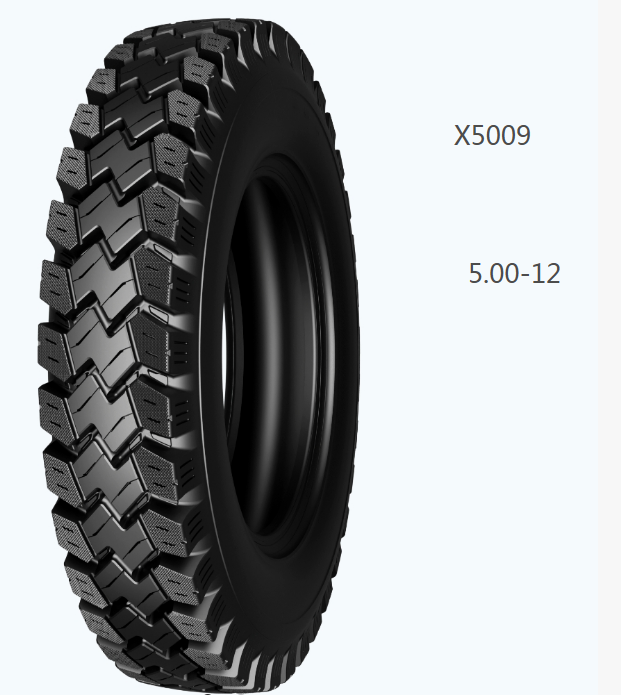 compass 5.00-12 tire