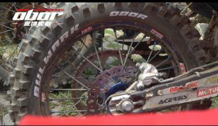 OBOR Cup Taiwan Off-road Spec Race Highlight Clip