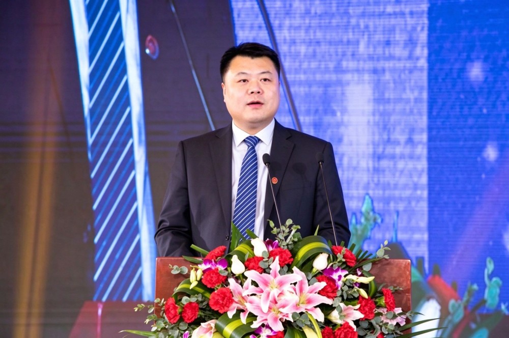Wanda Tyre Group, home to 7,000 employees, ushers in new leadership