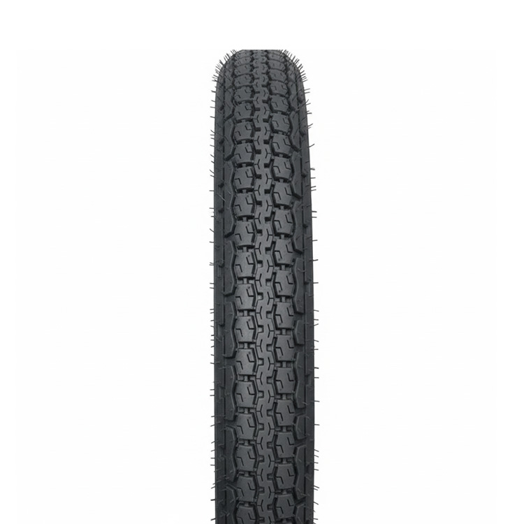 P6027 street tires size 2.75-14