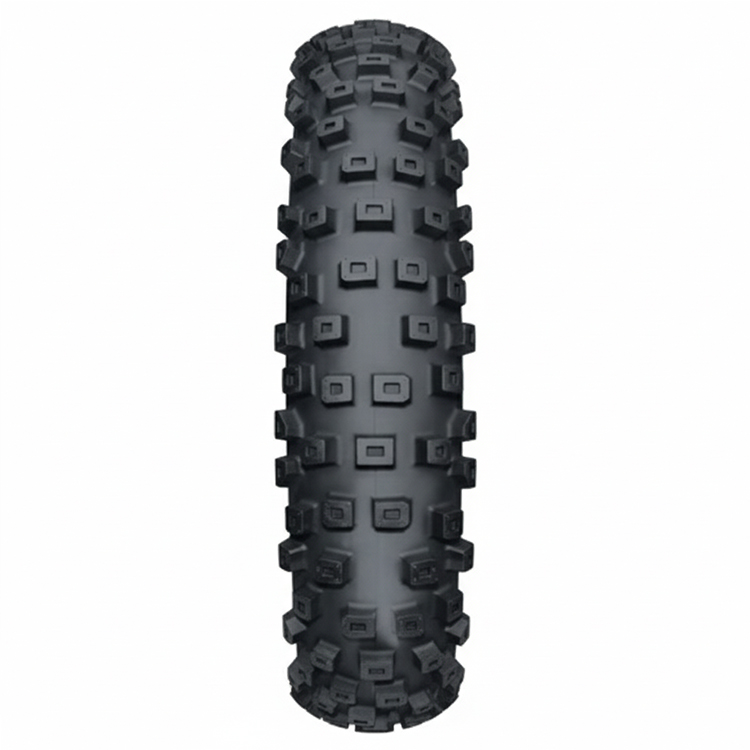 P2007 Off-road-motorcycle-tires-manufacture size 80/100-21