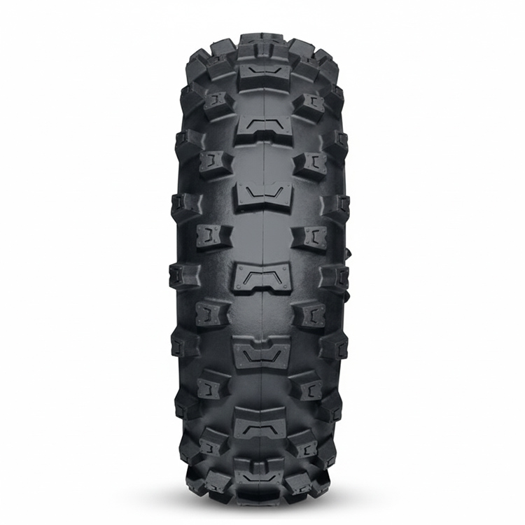 P279 Off-road-motorcycle-tires-manufacture  size 2.50-10  70/100-10