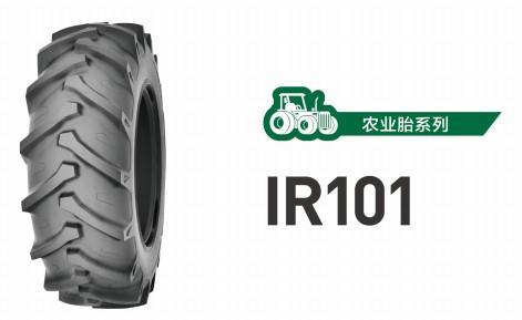 IR101 Irrigation  tire size 12.2-24 11-22.5