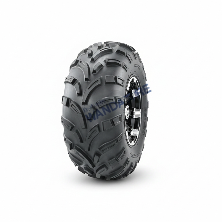 P373 ATV/UTV tire manufacture
