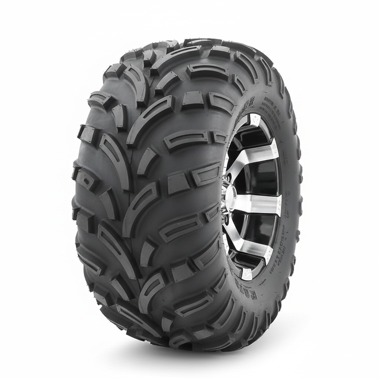 P373A ATV/UTV tire manufacture