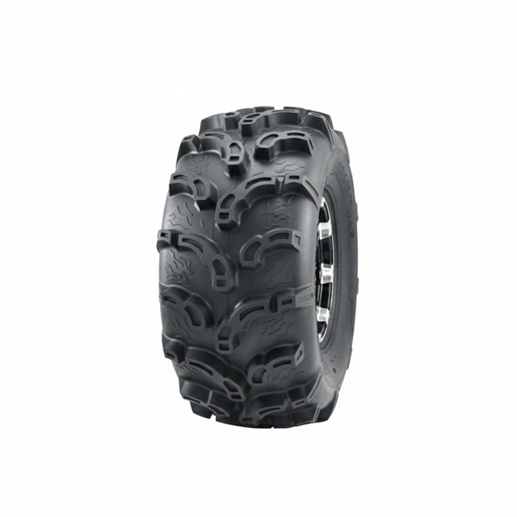 P375 　ATV/UTV tire manufacture