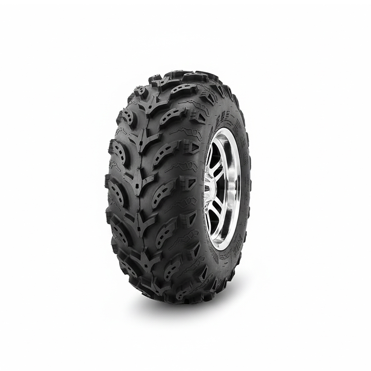 P376 　　ATV/UTV tire manufacture