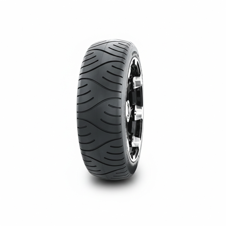 ATV/UTV tire manufacture