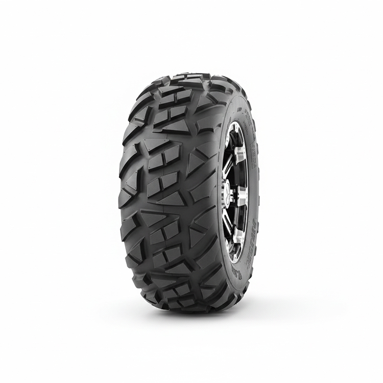 P392 　ATV/UTV tire manufacture