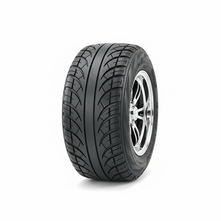 P826 ATV/UTV tire manufacture 205/50-10  225/45-10