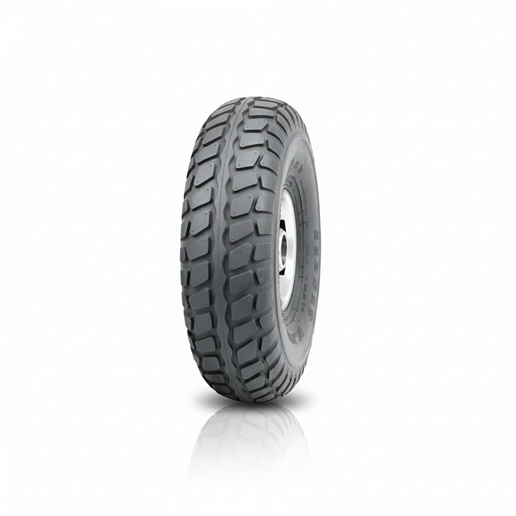 P526 street tire size 260*85