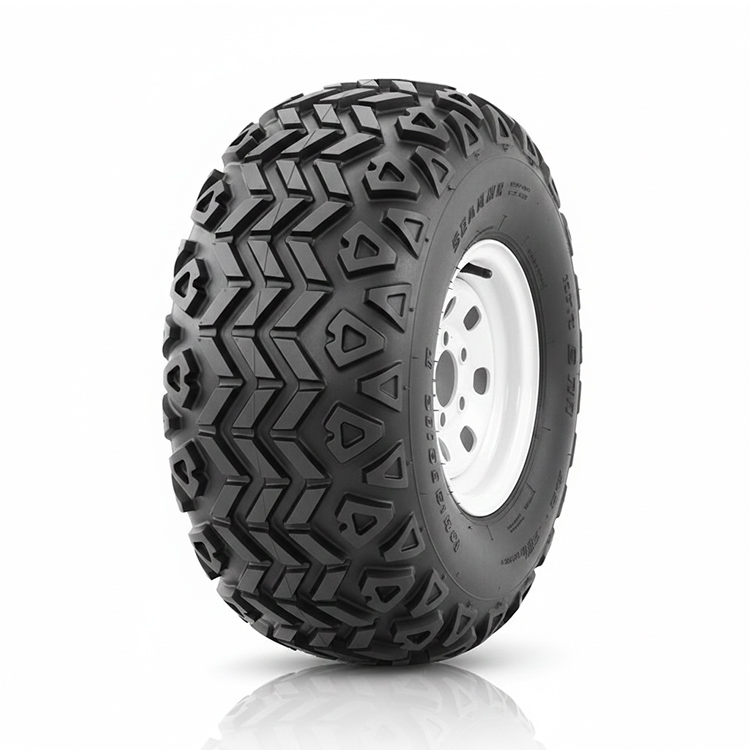 P3026B golf cart tire supply 22*9.5-10 22.5*10.0-8 24*10.5-10  25*13.00-9