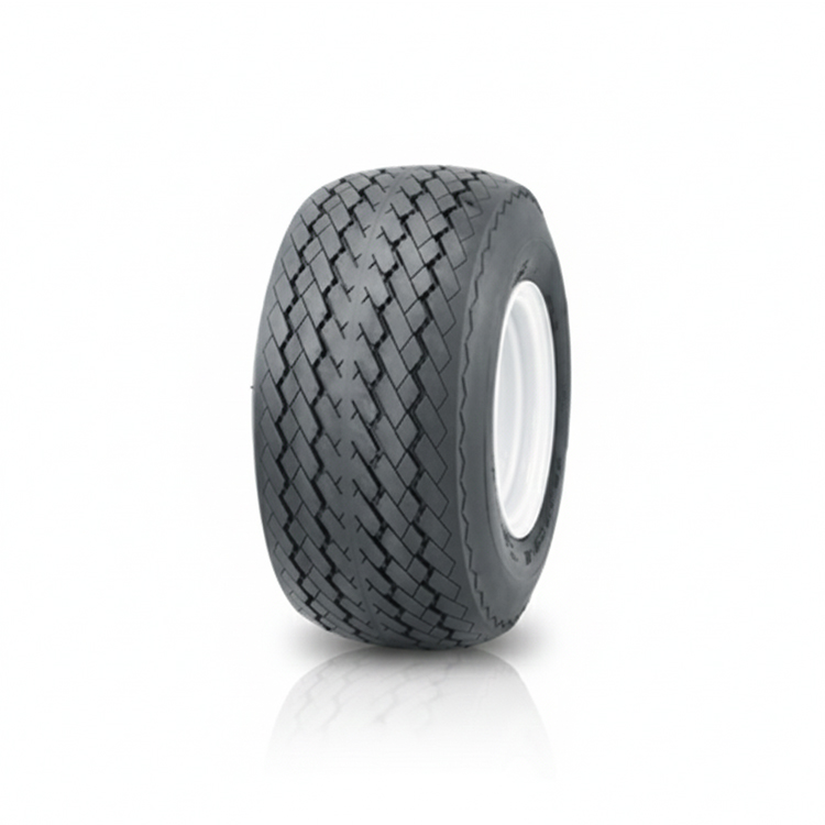 P509 golf-car-wheels-and-tires-size-supply 18*8.5-8