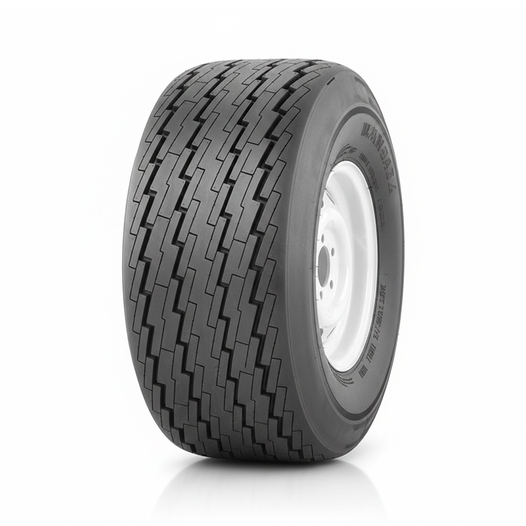 P510 golf-car-wheels-and-tires-size-supply 18*8.5-8