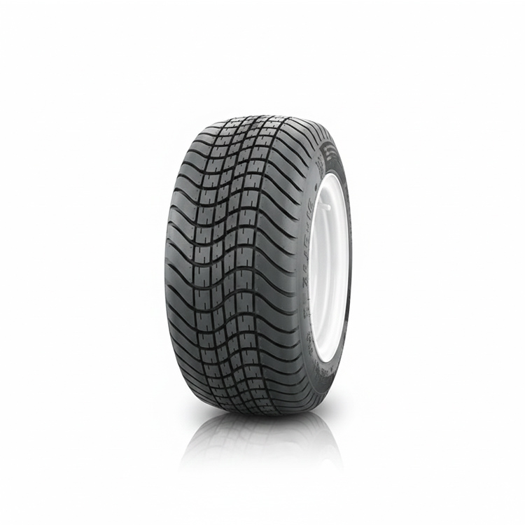 P825 golf car wheels and tires size 165*65-8 205/50-10 205/65-10 215/40-12 225/35-12