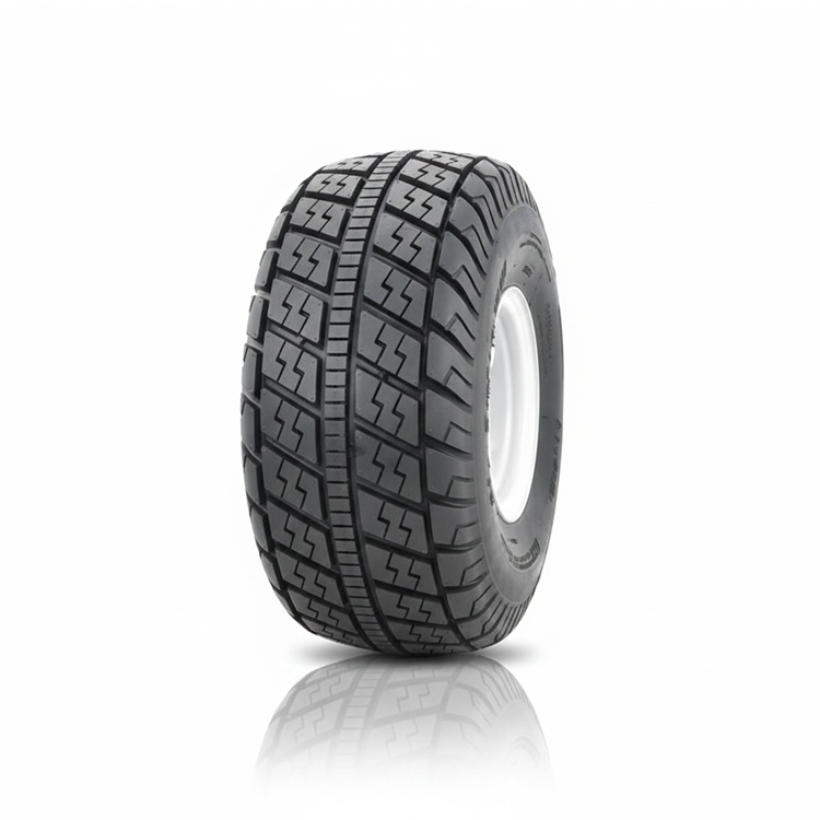 P832 golf car wheels and tires supply size 20*8.5-8 20*10.00-8