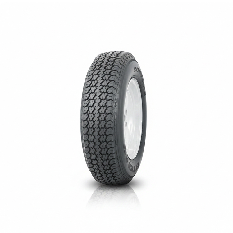 Trailer tyre manufacture ST175/80D-13 ST185/80D-13 ST195/75D-14 ST205/75D-15 ST205/75D-15 ST215/75D-