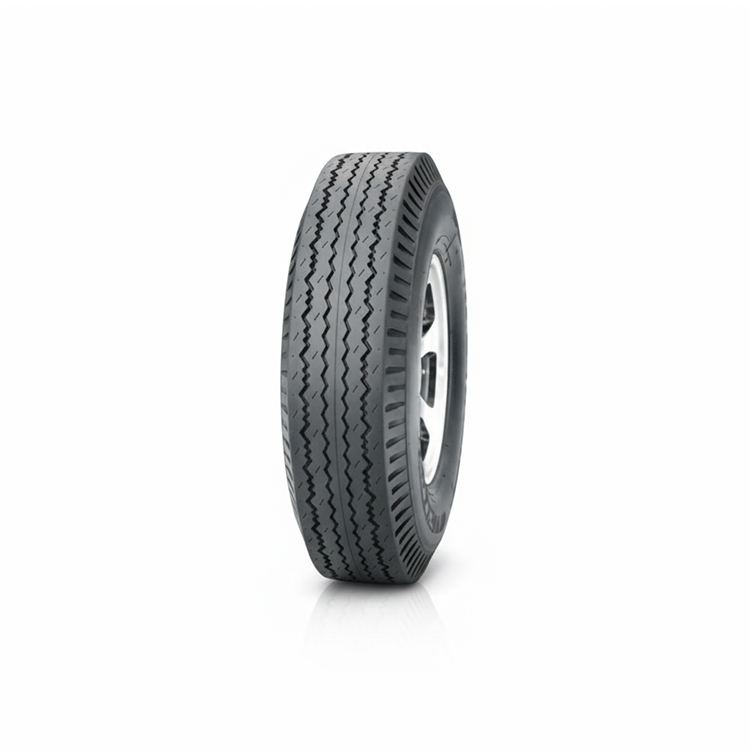 Trailer tyre manufacture 5.00-10P802
