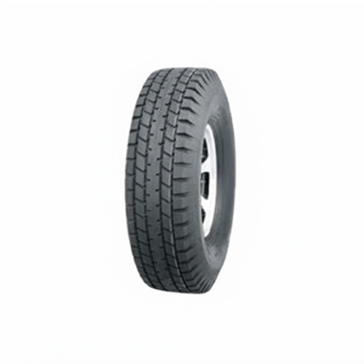 Trailer tyre manufacture 6.00-9-P810