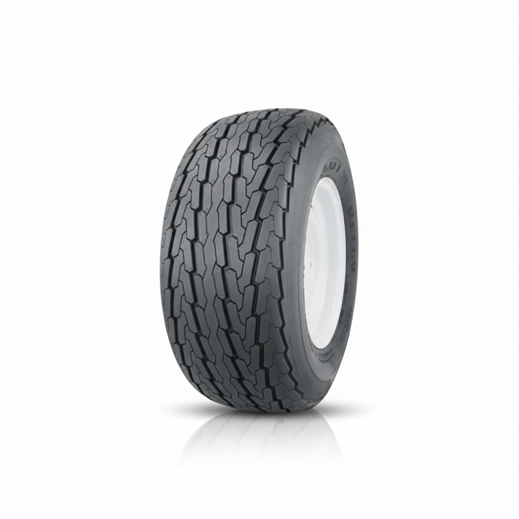 Trailer tyre manufacture 16.5X6.50-8 16.5x6.50-8 18.5X8.50-8 20.5X8.0-10  P815