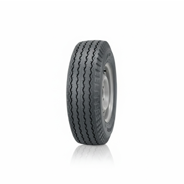 　Trailer tire6.90-9-P821