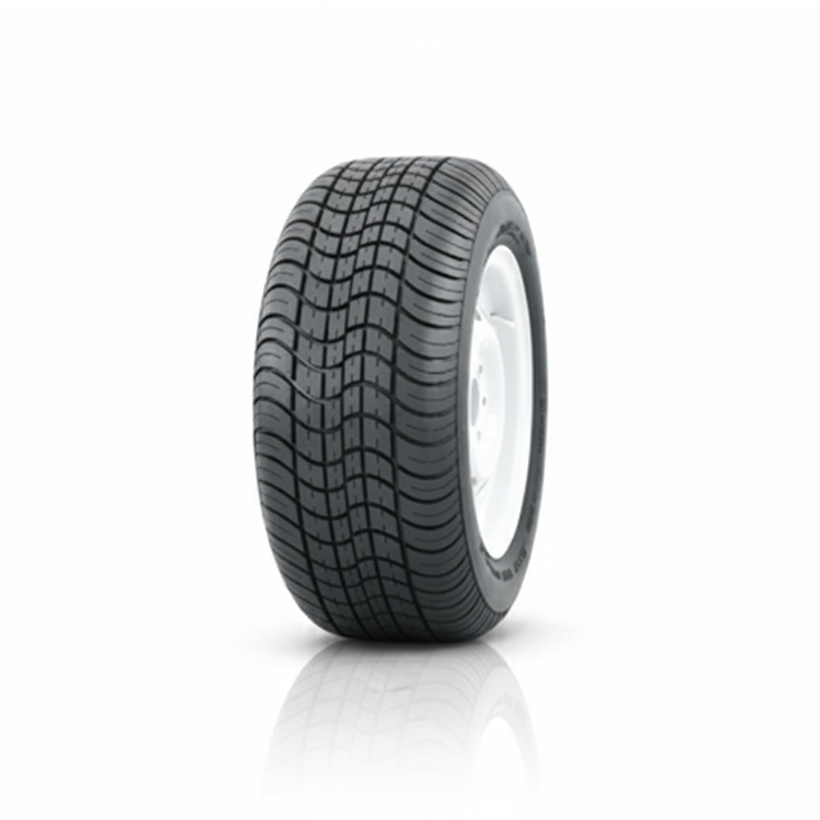 Trailer tire manufacture 195/50b10　P823