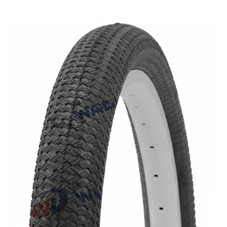 P1110 BMX bike tires size 12½×2¼ 16*9.5 16*2.10 16*2.125 18*1.95 18*2.125 20*2.125