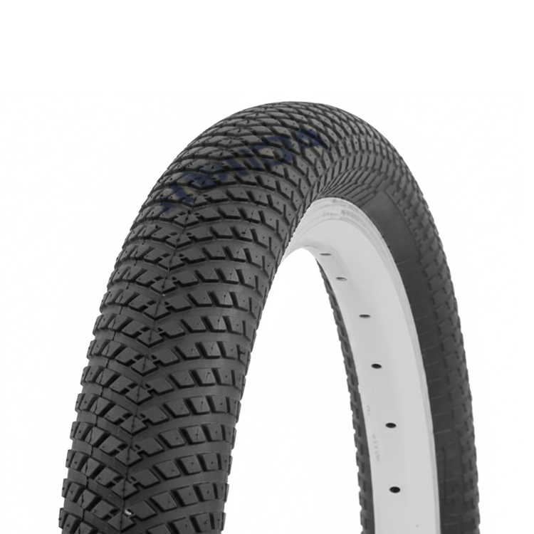 P1161 BMX-bike-tires-size 20*2.30  20*2.35