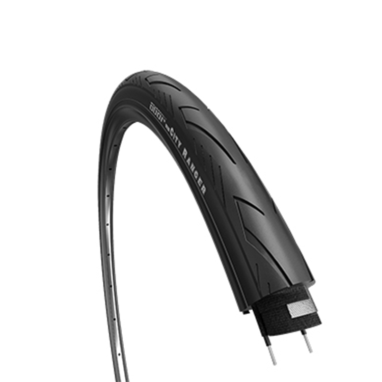 W3107  city Ranger bike tire size 47-622 37-622 32-622 47-559 40-559