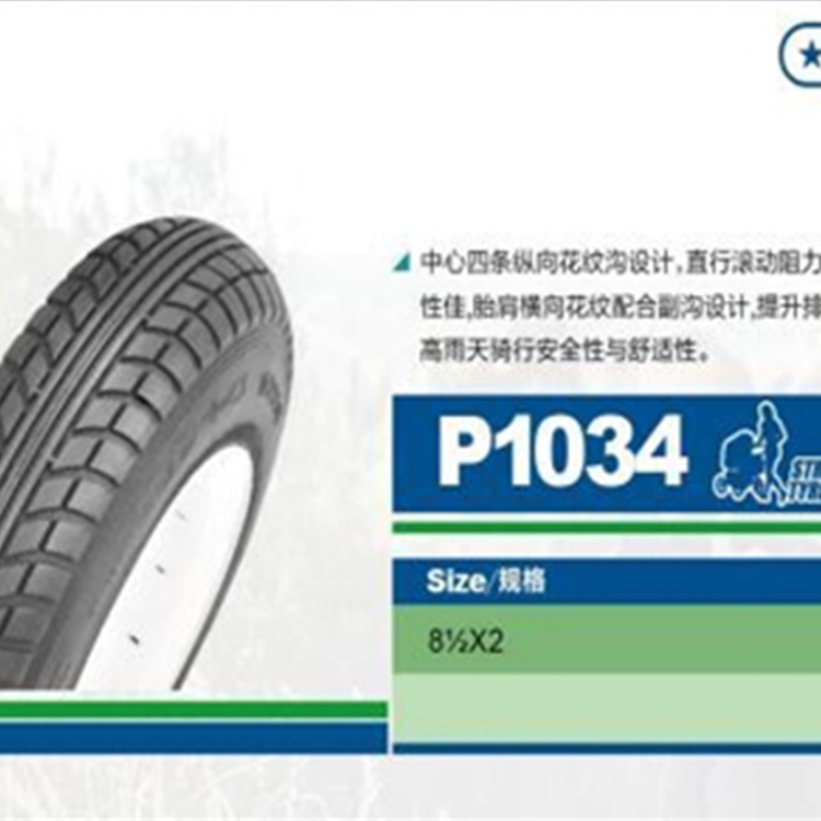 P1034Juvenile-tire-size 8½×2